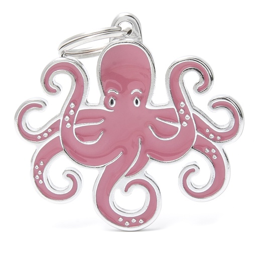 [Z023] OCTOPUS