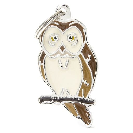 [Z035] HIBOU