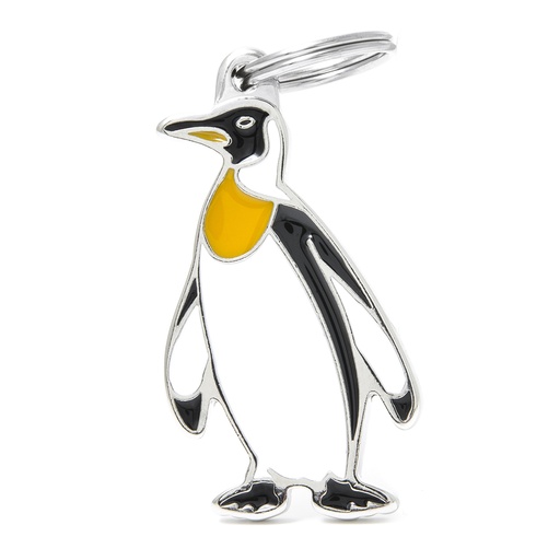 [Z036] PENGUIN