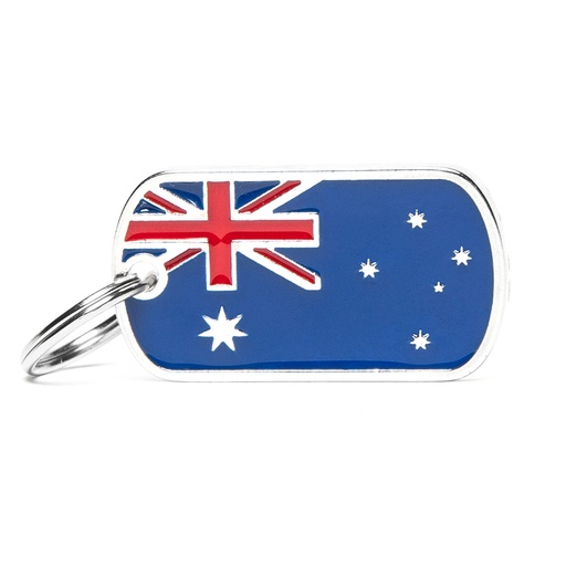 [FLAUS01] AUSTRALIA FLAG