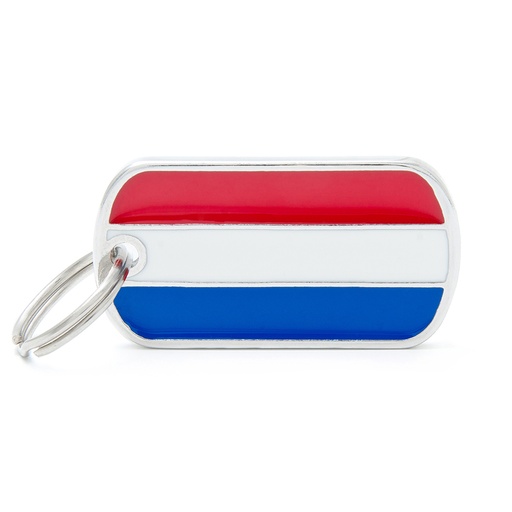 [FLNLD01] NETHERLANDS FLAG