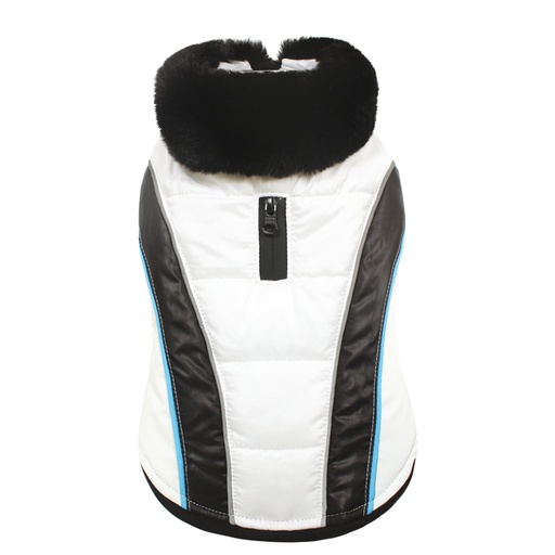 PADDED JACKET MONT BLANC