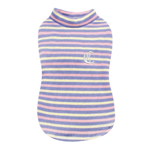 [C7074085] SWEATER MILKY